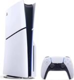 PS5 Slim Standard Edition Neuve Scellé – Image 2