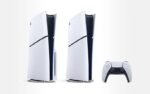 PS5 Slim Standard Edition Neuve Scellé – Image 4