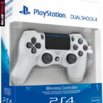 Manette PS4 DualShock 4