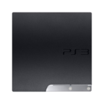 PS3 Slim Quasi Neuf + 2 Manette & 20 Jeux installé – Image 3