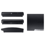 PS3 Slim Quasi Neuf + 2 Manette & 20 Jeux installé – Image 2